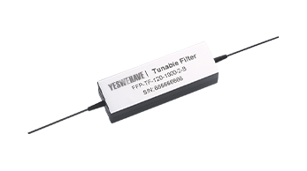 Tunable Filter - 4 pins