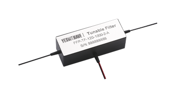 Tunable Filter - 2 wires
