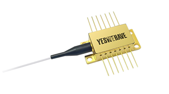 1550 nm Narrow Linewidth Laser