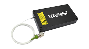 Narrow Linewidth Laser Module