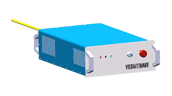 250 W Blue Diode Laser