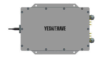 200 W Blue Diode Laser Module