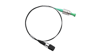Fiber-Pigtailed Laser Diode