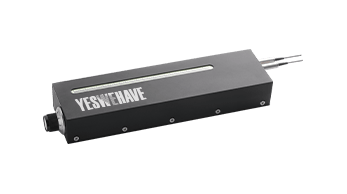 Manual Variable Optical Delay Line