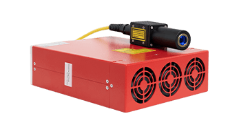M7 60/100 W MOPA Fiber Laser