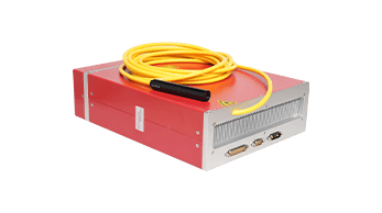 CL 100/200/300 W MOPA Fiber Laser