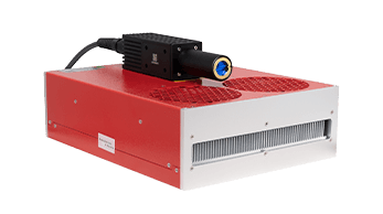 M7 200/300/350 W MOPA Fiber Laser