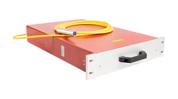 CL 300 W MOPA Fiber Laser