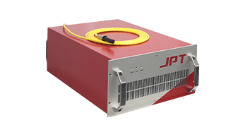 QCW 300/3000 W Fiber Laser