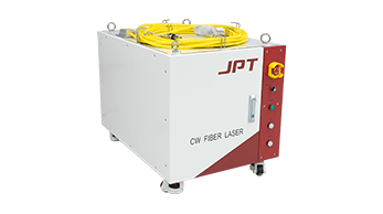 CW 4000/6000/12000 W Water Cooled Fiber Laser