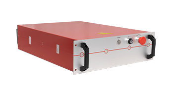 CL 500/1000 W MOPA Fiber Laser