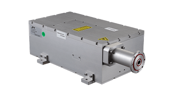 SEAL-532 Fiber Laser