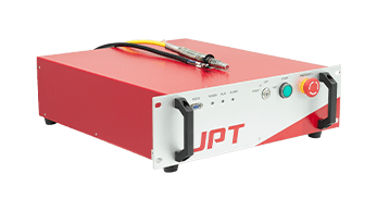 Single-Module CW 1000/2000/3000 W Fiber Laser
