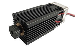 Super High Power Uniform Line Laser