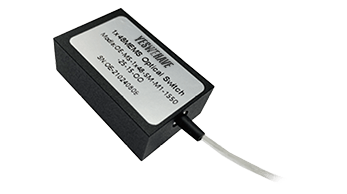 MEMS 1xN (2≤N≤64) Optical Switch