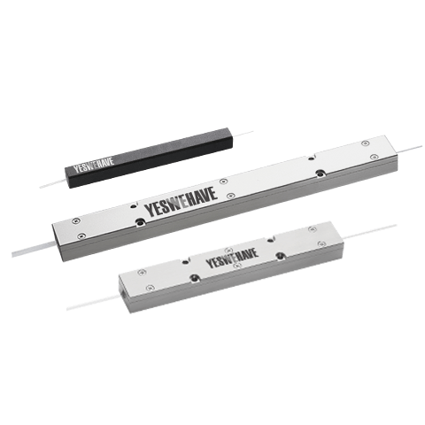 Pump & Signal Combiner
