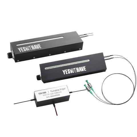 Tunable Filter/Delay Line