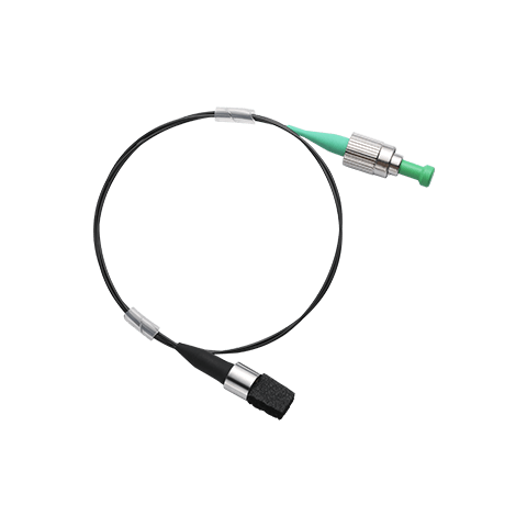 Fiber-Coupled Diode Laser