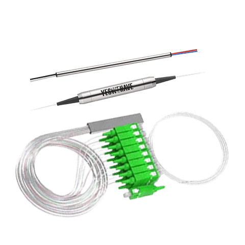 Coupler/WDM/PBC/S/Polarizer