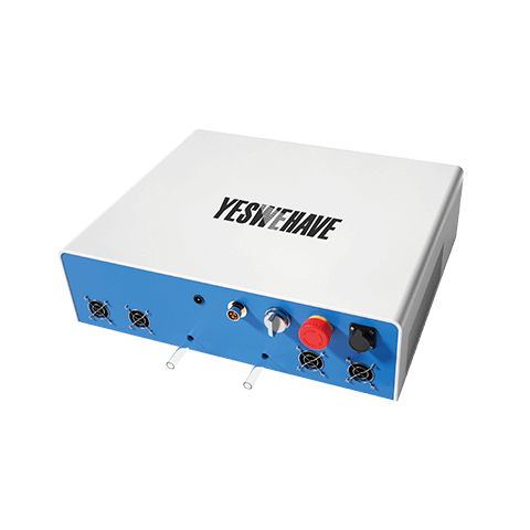 LuxBlue™ High Power Blue Diode Laser Source