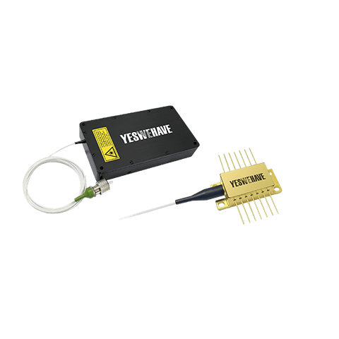 Narrow Linewidth Laser
