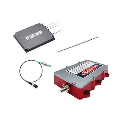 Fluorescence Imaging Systems/Microscopy