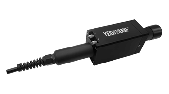 1064 nm 500 W Fiber to Free-space Isolator