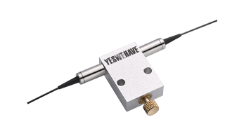 Manual Variable Optical Attenuator