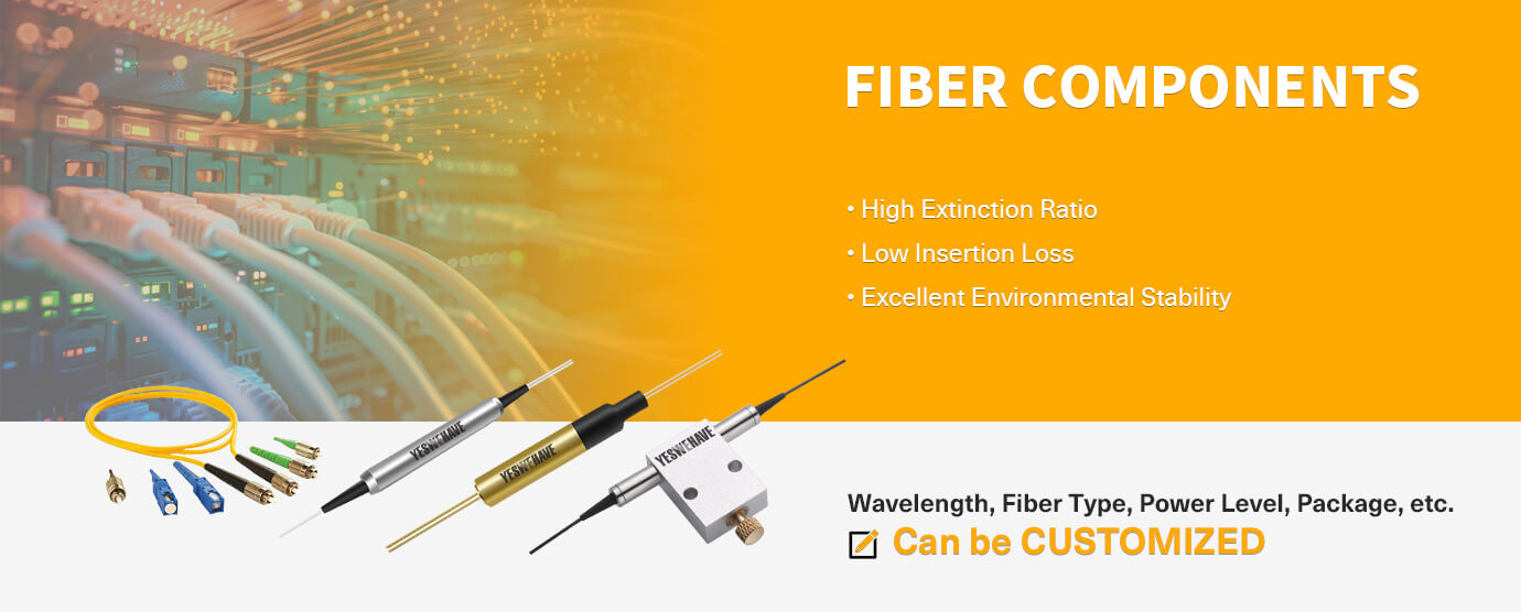 Features and applications of PM Patchcord