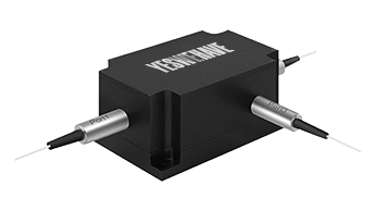 High Power Optical Circulator (TGG type 850 nm - 1064 nm) 