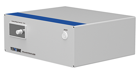 250 W Blue Diode Laser