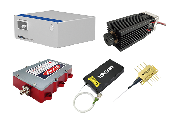 Diode Laser