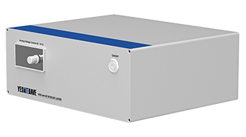 250 W Blue Diode Laser