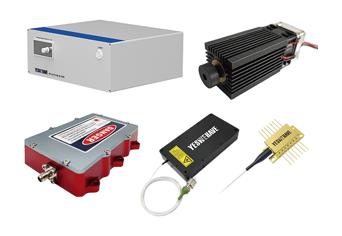 Diode Laser