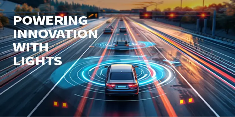 Photonics and fiber optic components accelerating research in lasers and optical systems.