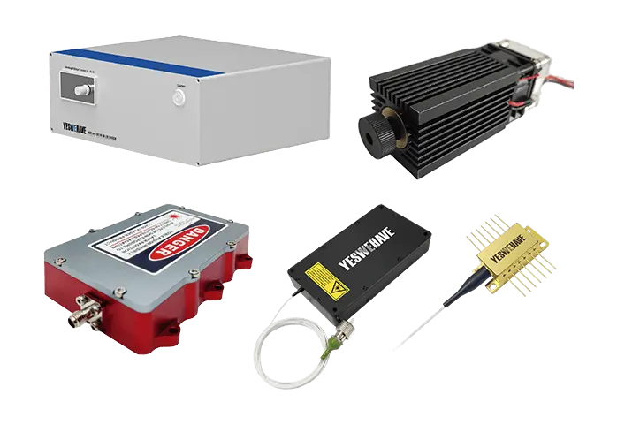 Diode Laser