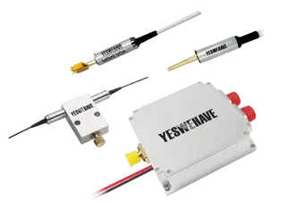 Optical VOA/Switch/Detector