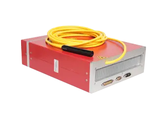 Fiber Laser