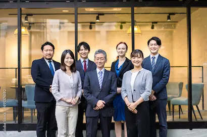 World-Class Team