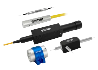Isolator/Circulator/Collimator/PBC/PBS/Polarizer